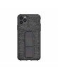 Adidas iPhone 11 Pro Max Case Cover SP Grip iridescent Black