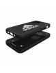 Adidas iPhone 12 Mini Hülle Case Cover SP Iconic Sports Schwarz
