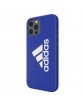 Adidas iPhone 12 Pro Max Case Cover SP Iconic Sports Blue