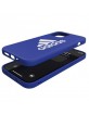 Adidas iPhone 12 Pro Max Hülle Case Cover SP Iconic Sports Blau