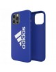 Adidas iPhone 12 Pro Max Case Cover SP Iconic Sports Blue