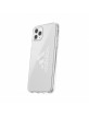Adidas iPhone 11 Pro Max Hülle Case Cover SP Protective Clear Transparent