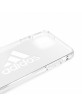 Adidas iPhone 11 Pro Max Hülle Case Cover SP Protective Clear Transparent