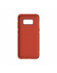 Adidas Samsung S8 Case Cover SP Solo Red Black