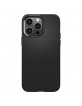 Spigen iPhone 14 Pro Case Cover Liquid Air Matte Black