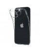 Spigen iPhone 14 Plus Case Cover Liquid Crystal Clear