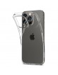 Spigen iPhone 14 Pro Max Hülle Case Cover Liquid Crystal Clear