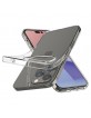 Spigen iPhone 14 Pro Hülle Case Cover Liquid Crystal Clear