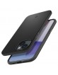 Spigen iPhone 14 Plus Hülle Case Cover Thin Fit Schwarz