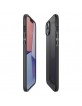 Spigen iPhone 14 Plus Hülle Case Cover Thin Fit Schwarz
