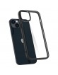 Spigen iPhone 14 Plus Ultra Hülle Case Cover Hybrid Matt Schwarz