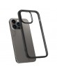 Spigen iPhone 14 Pro Max Ultra Case Cover Hybrid Matte Black