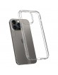 Spigen iPhone 14 Pro Ultra Case Cover Hybrid Crystal Clear