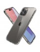 Spigen iPhone 14 Pro Ultra Case Cover Hybrid Crystal Clear
