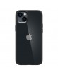 Spigen iPhone 14 Ultra Case Cover Hybrid Matte Black