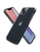 Spigen iPhone 14 Ultra Hülle Case Cover Hybrid Frost Clear