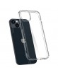 Spigen iPhone 14 Ultra Case Cover Hybrid Crystal Clear