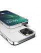 Beline iPhone 14 Pro Hülle Case Cover Clear 1mm Silikon Transparent
