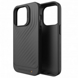 Gear4 iPhone 14 Pro Case Cover Copenhagen Black
