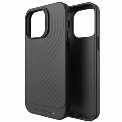 Gear4 iPhone 14 Pro Max Case Cover Copenhagen Black