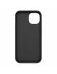 Gear4 iPhone 14 Case Cover Rio Snap Black