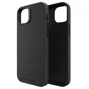 Gear4 iPhone 14 Plus Case Cover Rio Snap Black