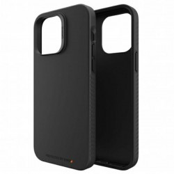 Gear4 iPhone 14 Pro Max Case Cover Rio Snap Black