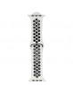 Beline Apple Watch Strap Silicone 38 40 41 Sport White Black