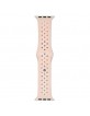 Beline Apple Watch Strap Silicone 38 40 41 Sport Pink