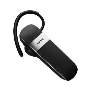 Jabra Bluetooth Mono Headset Talk 15 SE Black