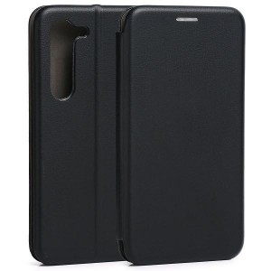 Beline Samsung S23 Tasche Book Case Magnetic Schwarz
