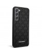 Karl Lagerfeld Samsung S23 Plus Case Cover 3D Monogram Black