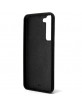 Karl Lagerfeld Samsung S23 Case Cover 3D Monogram Black