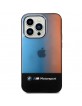 BMW iPhone 14 Pro Max Case Cover Signature M Power Tricolor
