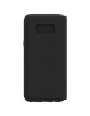 Adidas Samsung S8+ Plus Bag Booklet Case BASIC Black