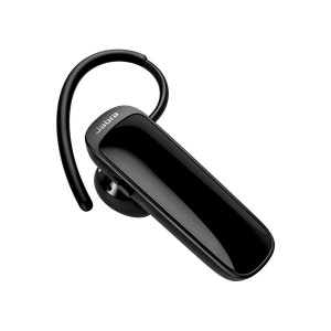 Jabra Bluetooth Mono Headset Talk 25 SE Black