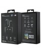 BMW TWS Headphones Bluetooth M Collection IPX4 Black BMWSES20MAMK