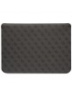 Guess Notebook / Tablet 14" Sleeve 4G Printed Stripes Black