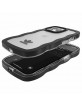 Adidas iPhone 13 Pro OR Wavy Case Cover Black Transparent