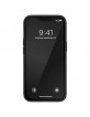 Adidas iPhone 14 / 15 / 13 Case Cover OR Molded BASIC Black