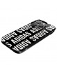 Adidas iPhone 14 Pro Case Cover OR Snap Logo Black