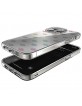 Adidas iPhone 14 Pro Hülle Case Cover OR Snap ENTRY Transparent