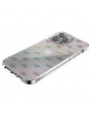 Adidas iPhone 14 Pro Case Cover OR Snap ENTRY Transparent