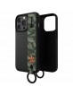 Adidas iPhone 13 Pro Case Cover OR Hand Strap Green