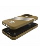 Adidas iPhone 13 Pro Case Cover OR Molded PU Beige