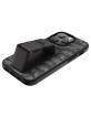 Adidas iPhone 14 Pro Case Cover SP Grip CAMO Black