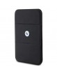 BMW Wallet Card Slot Stand MagSafe Signature Black