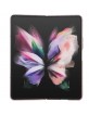 Guess Samsung Z Fold5 Case Cover Glitter Script Pink