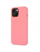 Beline iPhone 15 Plus Candy Case Cover TPU Matt Pink