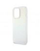 Guess iPhone 15 Pro Max Hülle Case Cover Faceted Mirror Disco Multicolor